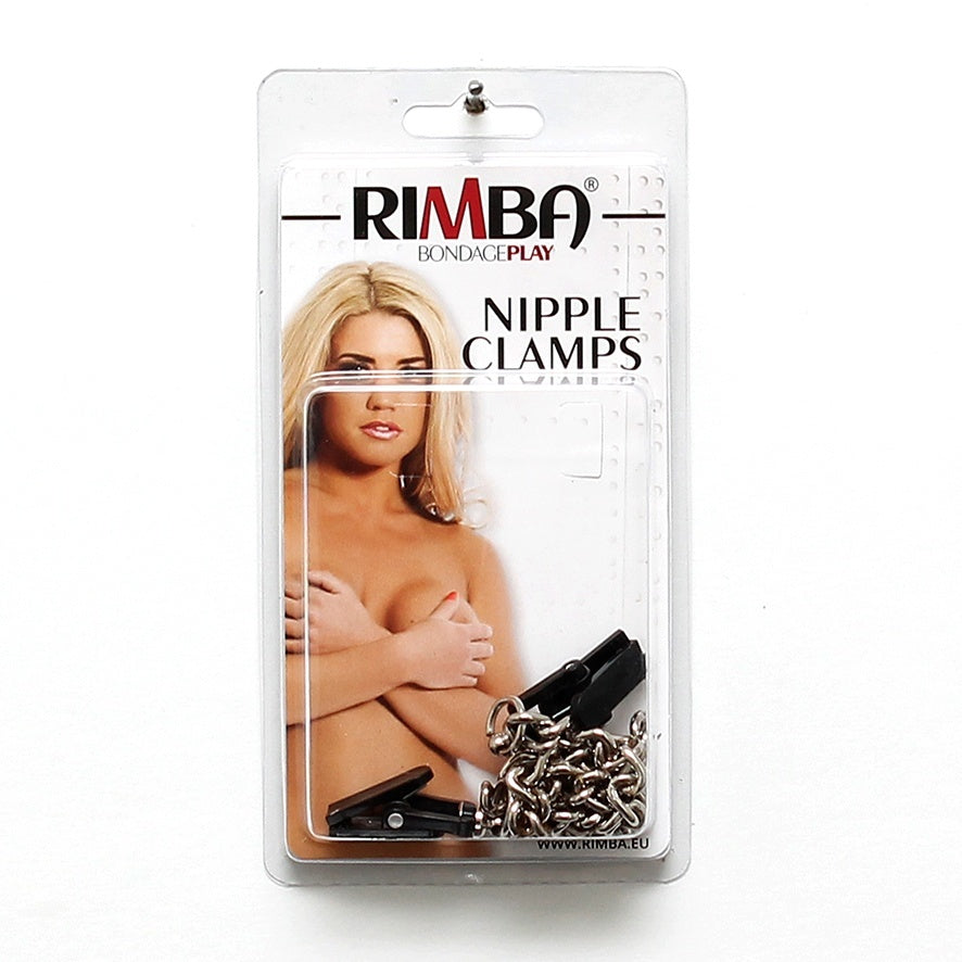 Nipple Clamps Small-2