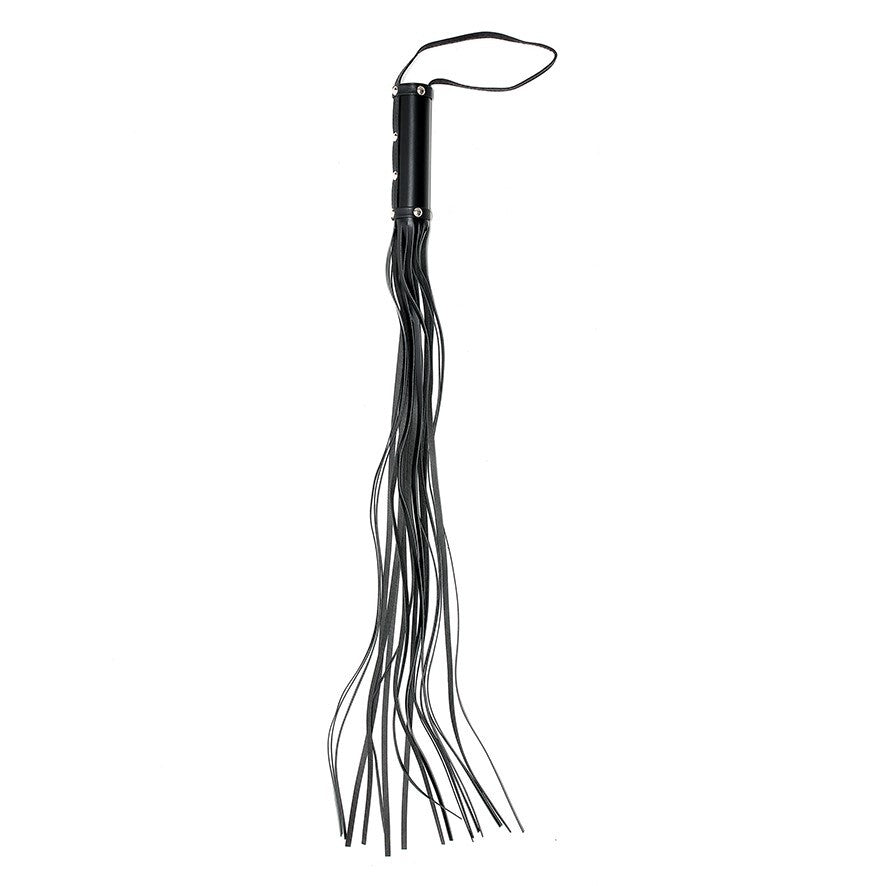 Leather Whip 30 Inches-0