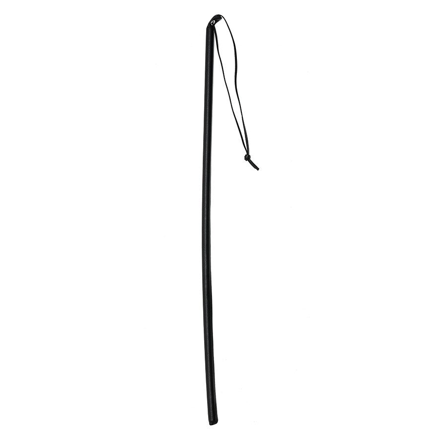 Rimba Leather Cane Whip 62cm-0