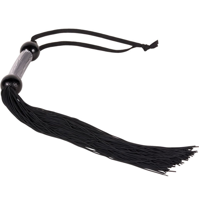 SportSheets Large Rubber Whip-1