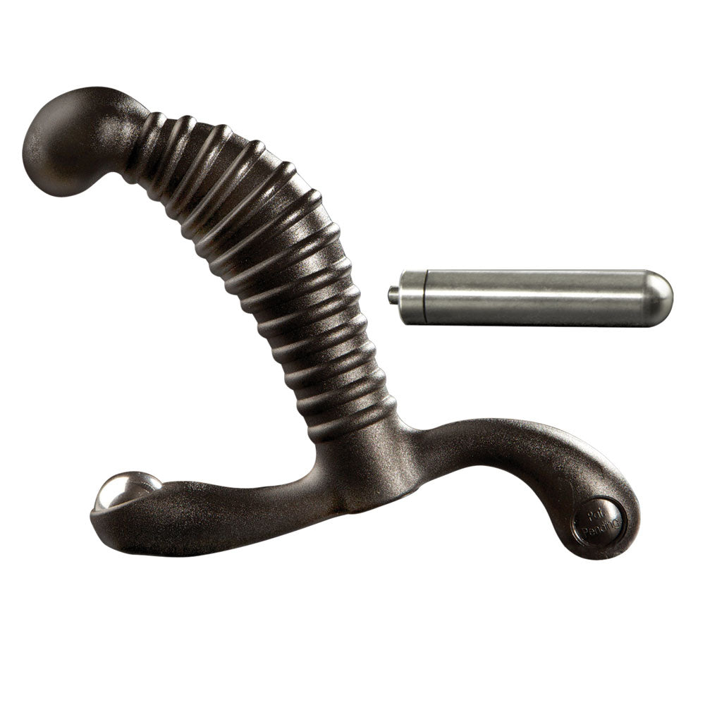 Nexus Vibro Prostate Massager-0